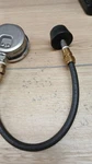 Wika Instruments 111.10 2" Pressure Gauge Hg: 4252901-0003 #AP-99-5. Fixed Price $29.44.