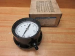 Ashcroft 45-1379-AS-02L-15#-34-FT-H20 Duragauge Pressure. Fixed Price $370.77.