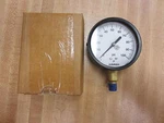 Marsh/bellofram H0248 Pressure Gauge. Fixed Price $73.00.