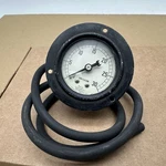 Vintage Usa Marsh Instrument Company Vacuum Pressure Gauge 30 Vac/ Psi. Fixed Price $29.95.