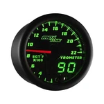 Maxtow Double Vision 2200 F Pyrometer Exhaust Gas Temperature Egt Gauge Kit -.... Fixed Price $193.74.