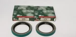 Chicago Rawhide 19778 Oil Seal, CRW1 R, 2" X 2.686" 0.375" (lot Of 2) Nib. Fixed Price $18.95.
