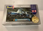 Revell 1:78 Fairey Rotodyne #00013 New Open Box. Fixed Price $29.99.