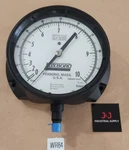 *new Surplus* Ashcroft Foxboro Q-4901 Reciever Gauge 0-100PSI + Warranty!. Fixed Price $150.00.