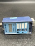 Telemecanique XML-F010D2036 Dual Stage Electronic Pressure Switch Used. Fixed Price $22.50.