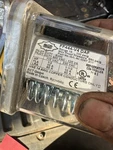 Alco-emerson FF444-V4 Jockey Pump Controller Pressure Switch. Fixed Price $250.00.