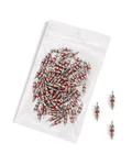 Valve Core - 100PCS Schrader For Tire & Replacement Parts. Fixed Price $15.16.