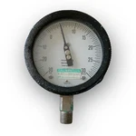 Solfrunt Large Usg Gauge Vacuum & Pressure 30PSI Vintage 33020 316. Fixed Price $35.20.