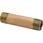 Anderson Metals 3/4 In. X 4-1/2 Red Brass Nipple 38300-1245. Fixed Price $21.46.