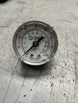 Smc 9210-09 Psi Gauge. New Free Shipping. Fixed Price $18.00.