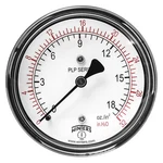 Winters PLP341 Pressure GAUGE,2-1/2" Dial Size,black 491C73. Fixed Price $62.49.