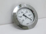 235404 New-no Box; Multivac 80431101002 Vacuum Gauge 886049; 3-1/2" Face. Fixed Price $36.86.