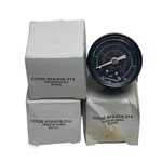 Norgren 18-015-214 18015214 Pressure Gauges 0-30PSI 1/8'' Npt Thread Nsmp. Fixed Price $70.00.
