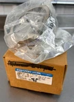Ashcroft Industrial Duralife Gauge 35 1009 Aw 02B 15# 1/2 New Open Box. Fixed Price $39.99.