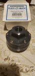 Plast-o-matic Pvc Gauge Guard. Fixed Price $74.99.