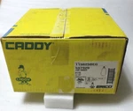 Box Of - Erico Caddy # / " Loop Hangers Galvanized Part 1150250EG. Fixed Price $67.50.
