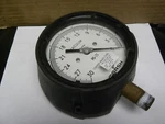 Marsh Instrument Company P0505 Vacuum Pressure Process Gauge 0-30 In.hg.. Fixed Price $50.00.