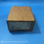 United Electric Controls J54-25 Pressure Switch, 10-100 Psi Fnob. Fixed Price $136.62.