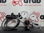 Wika 127191 Pressure Gauge. Fixed Price $100.00.