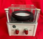 Mid-west Instruments #120AC-10-WG Max Wp 6000 Temp 200 F. Fixed Price $150.00.