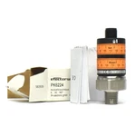 New Ifm Efector PK6224 Pressure Switch 0-145PSI, 1/4" Npt, X Pnp, 9.6-32VDC. Fixed Price $149.99.