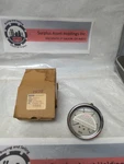 WIKA,4270828-0010,GAUGE 2-1/2 Face 1/4 Npt Back Connection 15PSI Nos. Fixed Price $30.00.