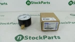 Wika 9851933 611.10 2.5" Nsfb. Fixed Price $25.95.