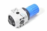 Festo 528970, Lrb-d-mini, Pressure Regulating Valve. Fixed Price $55.68.