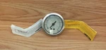 Metek (5HK64) Spec 169313 2" 160PSI Bar 1/4" Npt Cbm Pressure Gauge New In Box. Fixed Price $59.08.