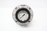 Hycon MSL2H2.0/180/2610/V Pressure Gauge 0-5800PSI. Fixed Price $271.90.