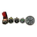 Massey Ferguson Tachometer Gauge Kit 65 135 150 Fits 1674637M91 1853097M91. Fixed Price $51.99.
