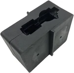 Vise Tool Block Plastics Black Repair Smithing Upper 15 Part Support, Sam. Fixed Price $34.86.
