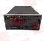 Ashcroft 2545E / (used). Fixed Price $93.42.