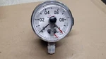 Nishino Seisakusho SUS304 Pressure Gauge 10KGF/CM2 1MPA 100MM Diameter. Fixed Price $89.95.