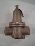 Watts #0321986 Iron Body Pressure Regulator 3/4" - No Box. Fixed Price $49.95.