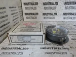 Mercoid Mecury DA-33-127-6 Pressure Switch New In Box. Fixed Price $209.99.