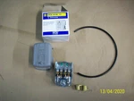 Square Pressure Switch Kit Medium Duty Fits Myers, Starite And Berkeley Pumps. Fixed Price $54.95.