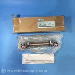 Kyowa KLM-200V-M12 Metal Oil Gauge, Long With Valve, Klm-v Type Fnob. Fixed Price $13.80.