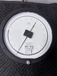 12 Face Heise Pressure Gauge 300 Psig. CC-136753. Fixed Price $174.95.