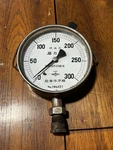 Tokyo Gauge Pressure 106427. Fixed Price $29.99.