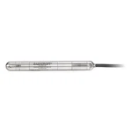 Ashcroft SL173SNCT42100FP30# Submersible Lvl TRANSMITTER,100FT Cable 40CA02. Fixed Price $1143.40.