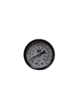 Ross 5400A2011 Pressure Gauge 1/4 Port 0-200 Psi 0-14 Bar. Fixed Price $13.99.