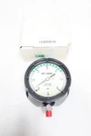 Mcdaniel Controls MPB/SA6G AB21017 Pressure Gauge 4-1/2IN 0-6PSI 1/4IN Npt. Fixed Price $105.25.