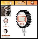 Digital Pressure Gauge 3-1/8" Dial, 0-3000 Psi/bar/kpa, 1/4" Npt, 0.25% Accuracy. Fixed Price $79.99.