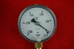 Wika KI.1,6 Manometer 0-250 Mbar Kl 1.6 New. Fixed Price $79.95.