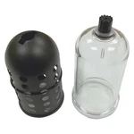 Wilkerson LRP-95-830 Bowl W/guard. Fixed Price $131.99.