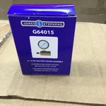 Jones Stephens Gas Test Gauge G64015 - Psi (new). Fixed Price $11.99.