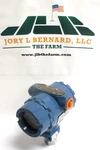 Rosemount , 2088G1S22A1E5M5P0054 1/2" Fnpt Pressure Transmitter Surplus. Fixed Price $1197.00.