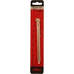 Milton S-925 Pencil Tire Gauge 20-120 Psi. Fixed Price $12.45.