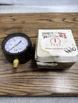 Winters Ppc Phenolic Single Scale Process Pressure Gauge 6" Face 3/4"LM 1500PSI. Fixed Price $80.00.